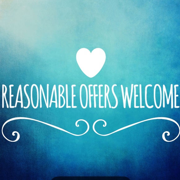 Reasonable offers will be considered. - Picture 1 of 1
